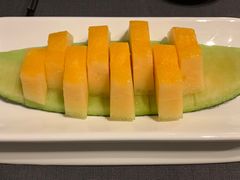 哈密瓜-肆月河豚·新淮扬(金融街店)