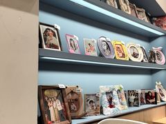 -海马体照相馆(上海月星环球港店)