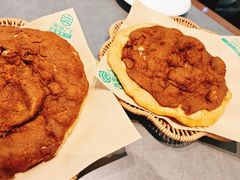 -黑窑厂糖油饼烤鸭·清真菜(黑窑厂街店)