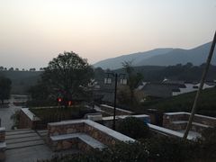 -帐篷客·溪龙茶谷度假酒店