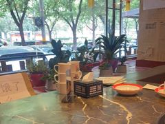 -粗粮人家·东北菜(洋桥店)