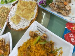 -景好海鲜餐厅(大鹏必选旅游店)