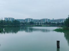 -尚贤河湿地