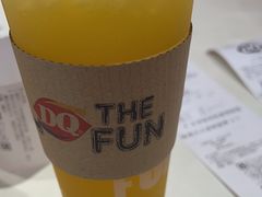 -DQ·蛋糕·冰淇淋(湖景东路店)