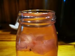 樱花果冻-老龙亭拉面店