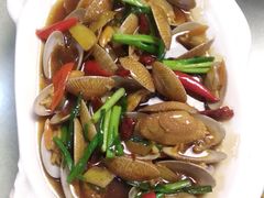 -鑫悦楼煎蟹·16年海鲜大排档