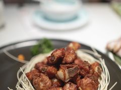 -香香海南菜餐厅