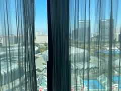 -济南喜来登酒店