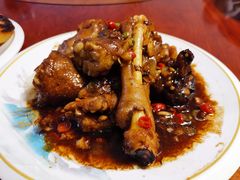-天达烤全羊