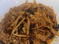 -严记小天府酸菜鱼(西四路店)