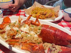 -琼大师东方烤乳猪(亚特兰蒂斯店)