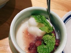 胡志明豆花-米纸越南小馆(金鹰世界店)