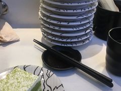 三文鱼刺身-争鲜回转寿司(朝北大悦城店)