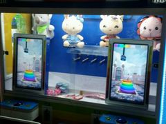 -大玩家(大连高新万达店)