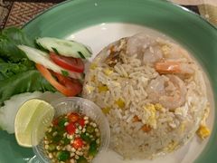 -Cafe de Thaan Aoan