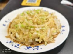 -柴氏风味斋(甘家口店)