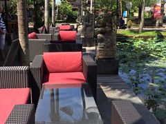 -Pundi Pundi Restaurant