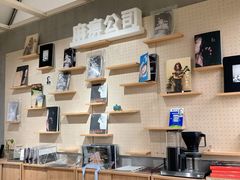 -COFFEE CALL(云锦路店)
