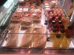 -巴黎贝甜(五道口店)