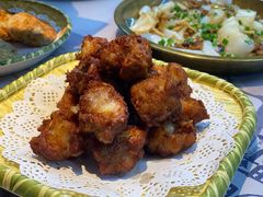 顺德陈皮海山骨-味妙顺德厨房(绿地缤纷城店)