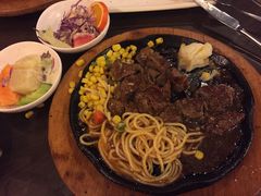 -豪客来牛排(文化路店)