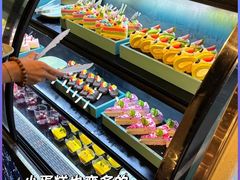 -梨花自助烤肉(西三旗万象汇黑金店)