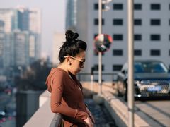 -北京中国大饭店