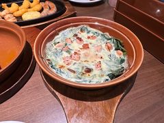 -萨莉亚意式餐厅(杭州滨江天街店)