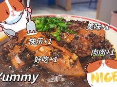 -湘菜园·现炒土菜(六纬路店)