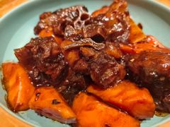 -A One Kitchen·南京精菜馆(晶丽酒店店)