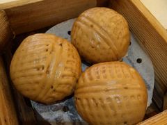 -宝园酒家(美林M·LIVE天地东座店)