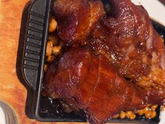 -千日贺茶餐厅(高新万达店)