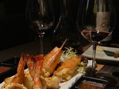-舞鹤日本料理铁板烧(华侨城店)