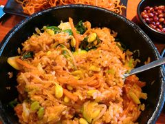 -鑫日千里马朝鲜族小馆(总店)