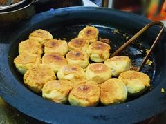 -牛煎里牛肉煎包淮南牛肉汤(广东路店)