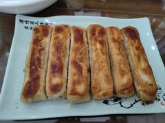-门框胡同褡裢火烧(赵公口店)