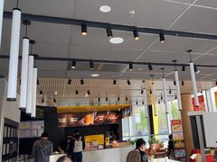 -麦当劳(北苑秋实路店)