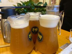 -木屋烧烤(龙湖天街店)