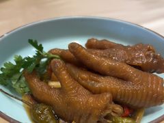 -聚福宝合苑食府(南头镇店)