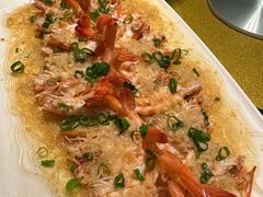 -海陵岛保利皇冠假日酒店·御公馆中餐厅 CANAL LNUA