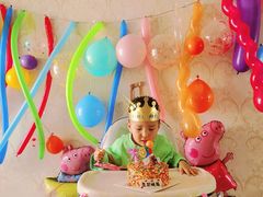 -玲婧胡同·生日蛋糕·餐厅(嘉里城店)