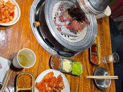 -原始泥炉烤肉(总店)