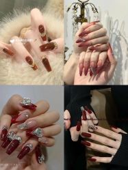 -M·X Nail日式美甲美睫