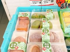 -静安面包房(万航渡路店)