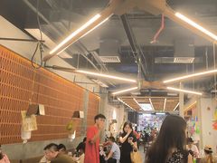 -破店肥哈·东北烧烤·夜宵(南山保利店)