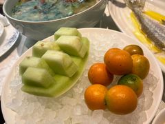 -太湖饭店·寄畅轩中餐厅