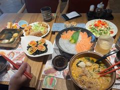 -Sushi Love 创意寿司(丽影广场店)