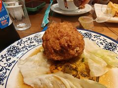 -春水锅贴·传统鲁菜(大明湖店)