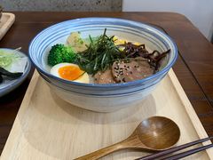 -肥朵食堂(带梦胡同店)