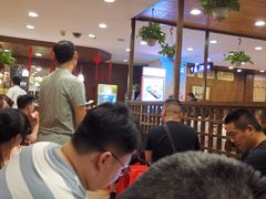 等位区-庐州太太(鼓楼店)